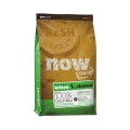 NOW Fresh teraviljavaba kassitoit kassipojale, kalkunilihaga, 1,81 kg 